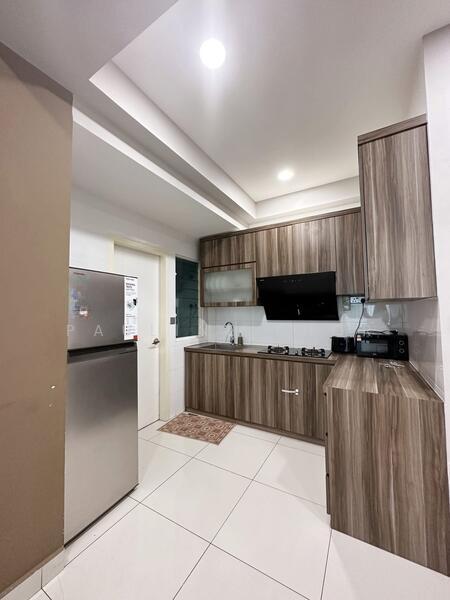 D'Suites Akasia Horizon @ Horizon Hills - 2