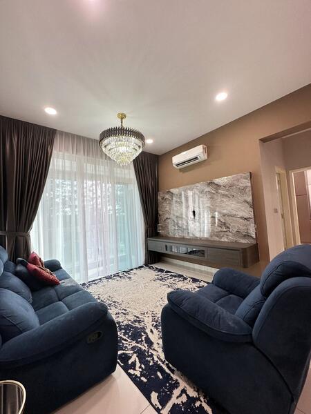 D'Suites Akasia Horizon @ Horizon Hills - 1