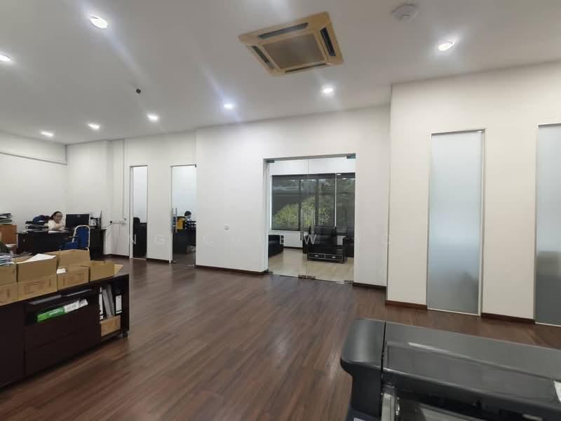 Industri E33 Likas CL999 Warehouse - 2
