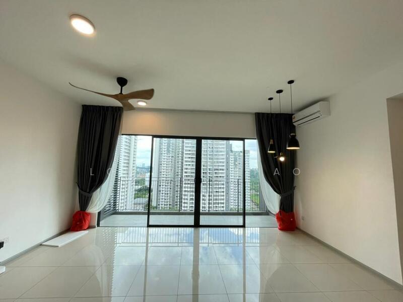 Sunway Mont Residences - 1