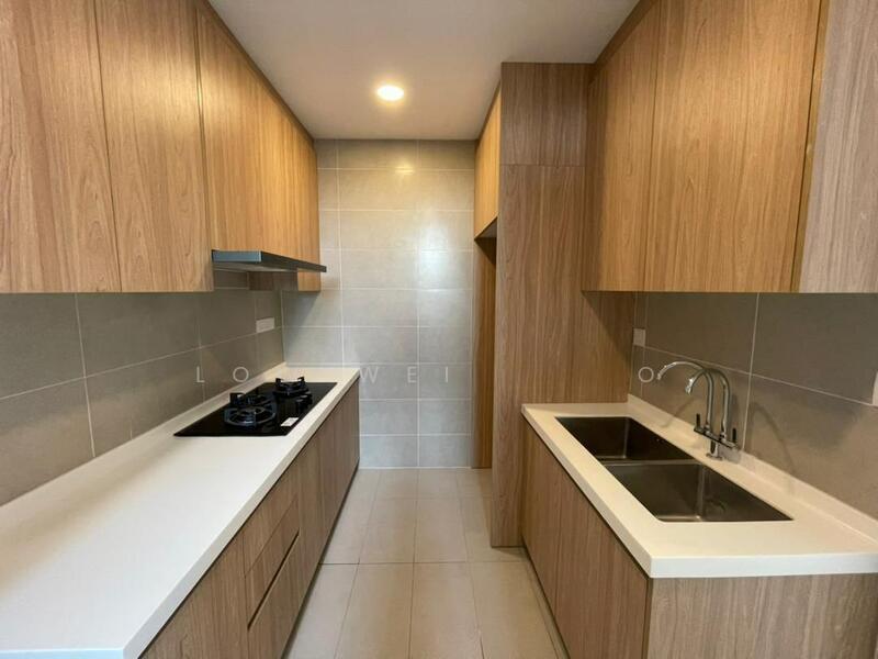 Sunway Mont Residences - 3