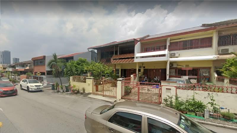 Taman Desa - 4