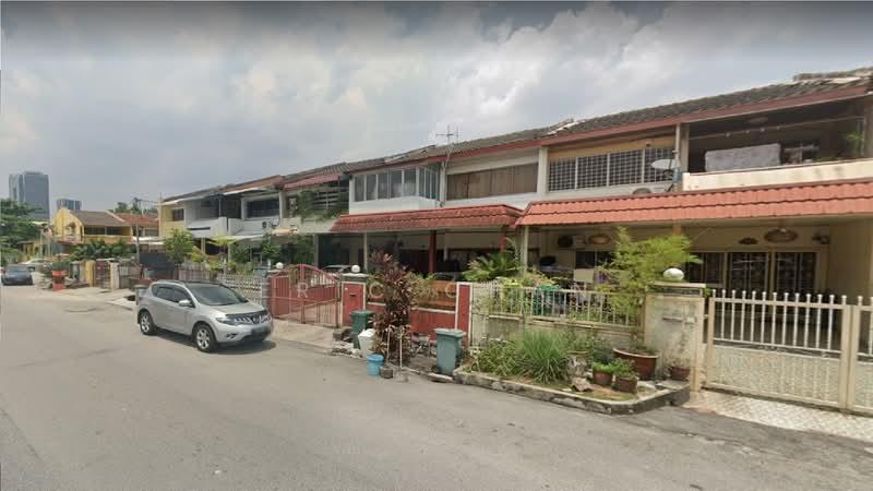 Taman Desa - 5