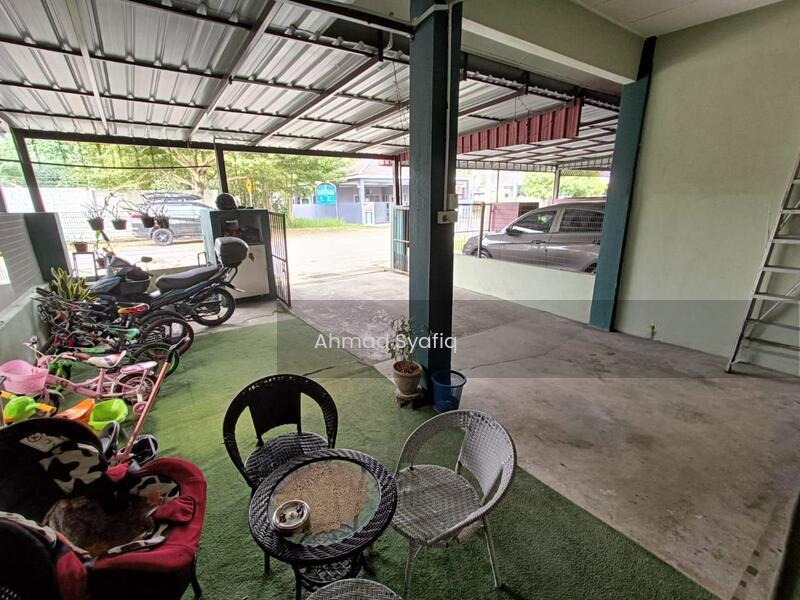 TAMAN BENTARA - 2
