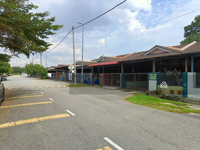 TAMAN BENTARA - 5