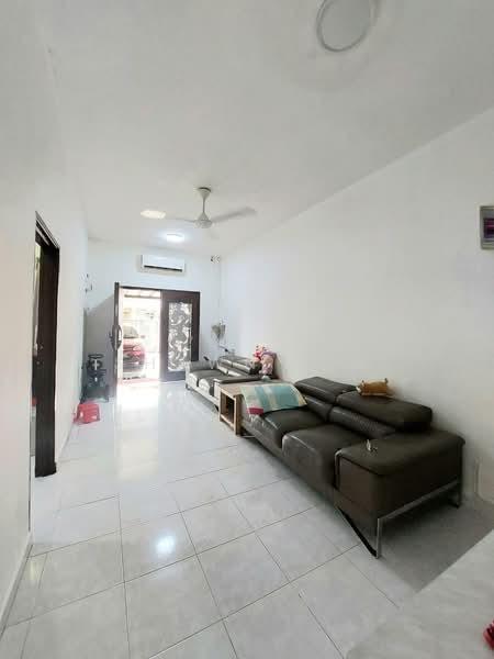 Jp Perdana 8 - 2