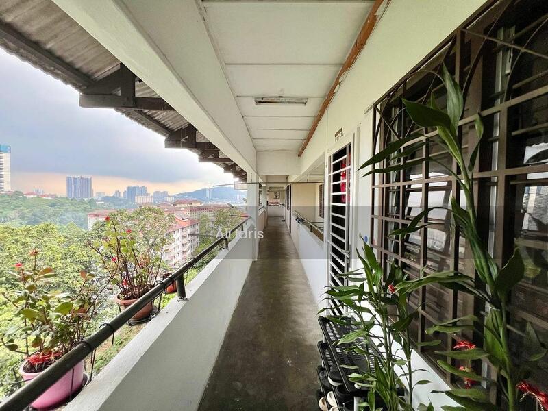 Taman Segar - 3