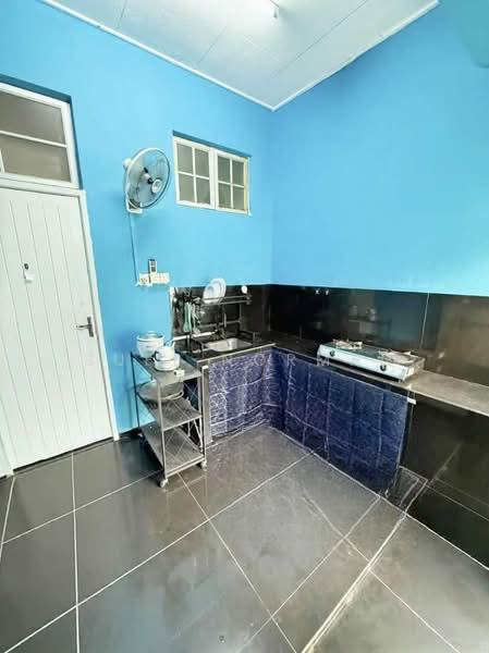Bandar Baru Kangkar Pulai - 2