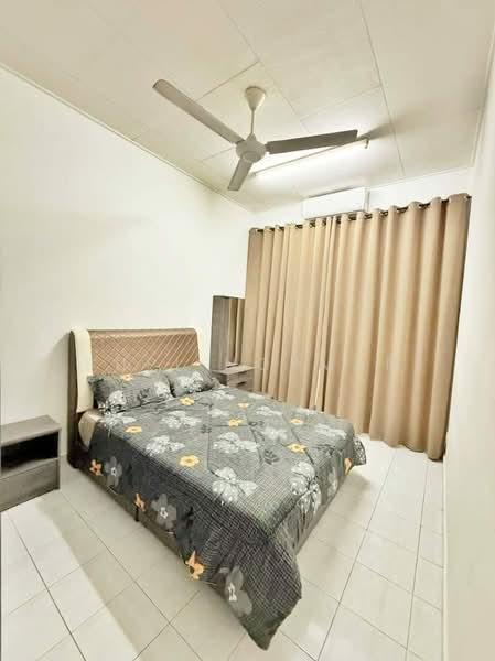 Bandar Baru Kangkar Pulai - 4