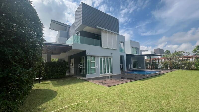 East Ledang Easts Ledangs - 1