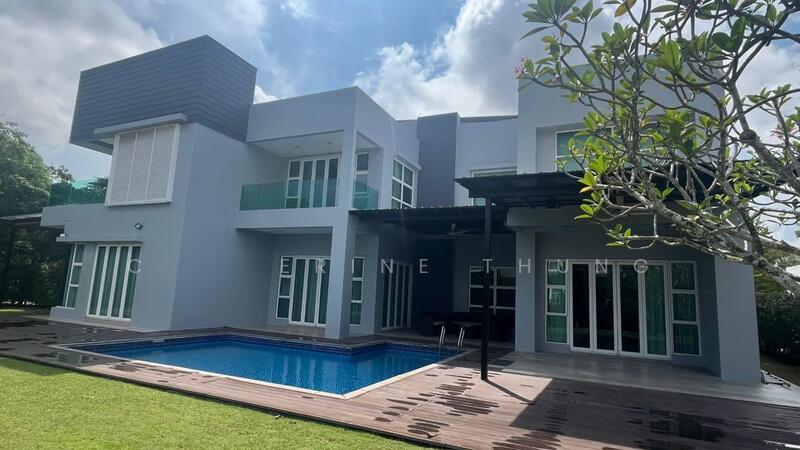 East Ledang Easts Ledangs - 2