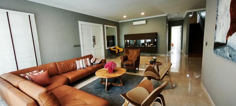 East Ledang Easts Ledangs - 4