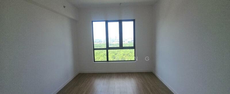 The Pulse Residence - 1