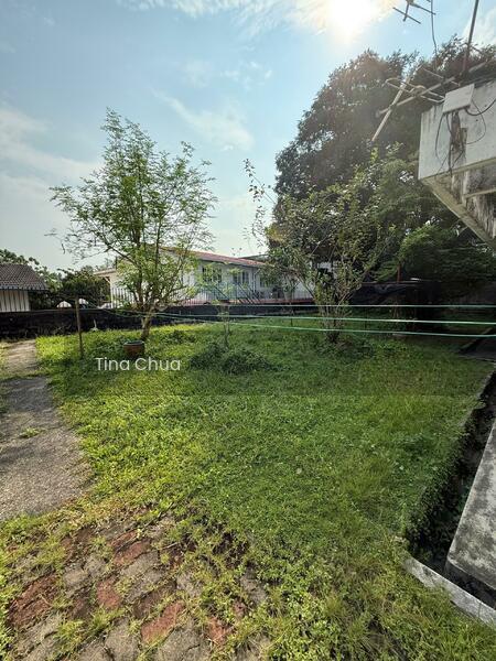 Damansara Heights - 1