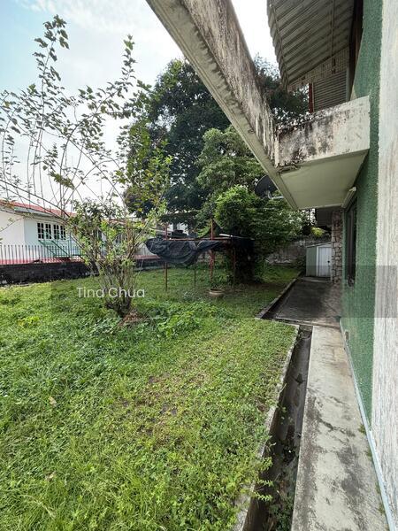 Damansara Heights - 2