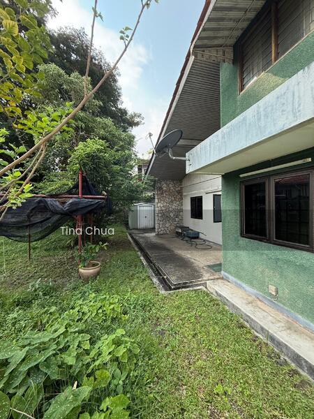 Damansara Heights - 3