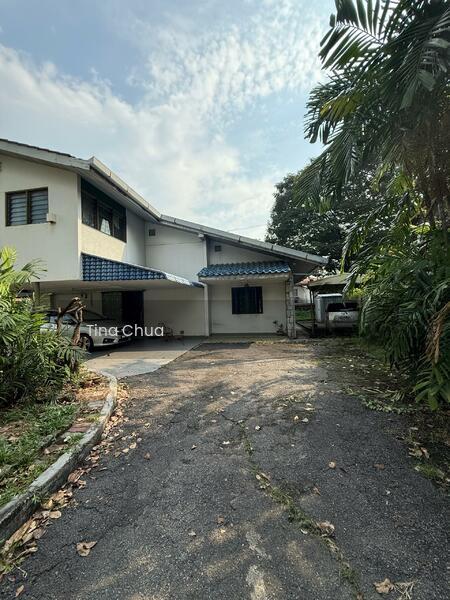 Damansara Heights - 4