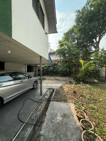 Damansara Heights - 5