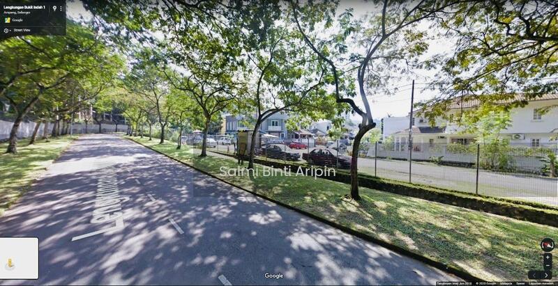 Taman Bukit Indah - 4