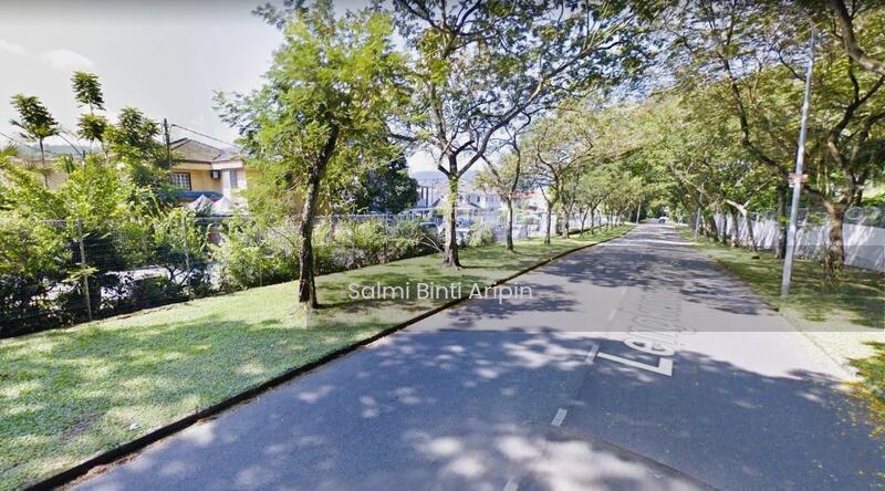 Taman Bukit Indah - 5