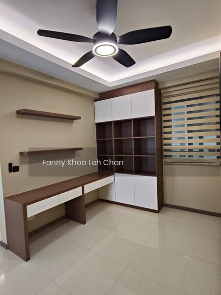 Jesselton Twin Towers - 4