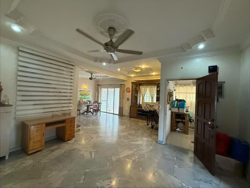 RM1.28m! 32x75ft! 4R4B! Limited Endlot With land Good Condition USJ 16 Subang 2 Sty House for Sales - 2