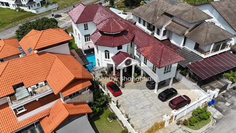 Seksyen 8 Shah Alam - 4