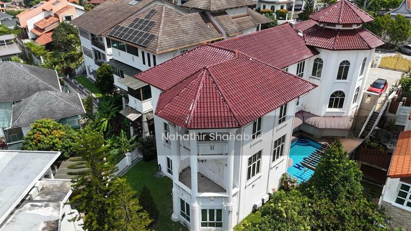 Seksyen 8 Shah Alam - 5