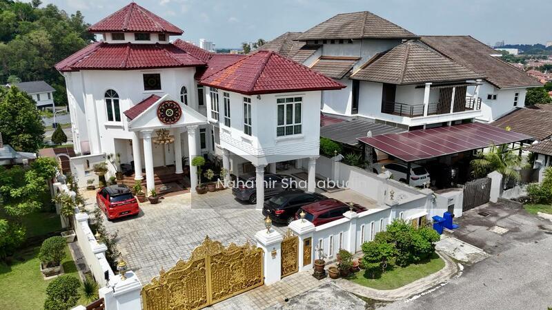 Seksyen 8 Shah Alam - 1