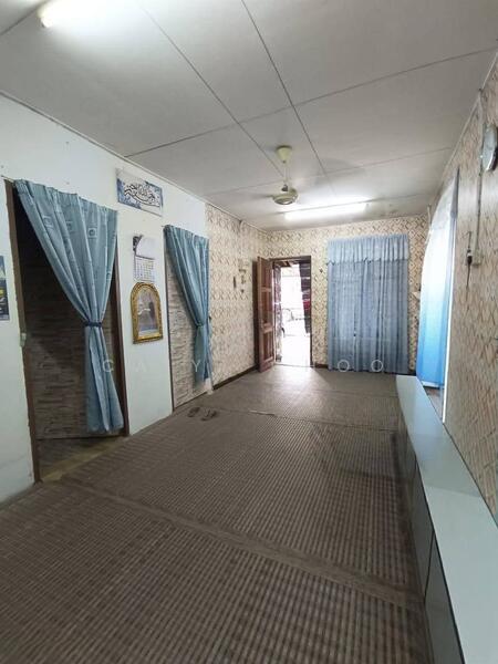 Single storey terrace in Taman UK Ulu Kinta - 4