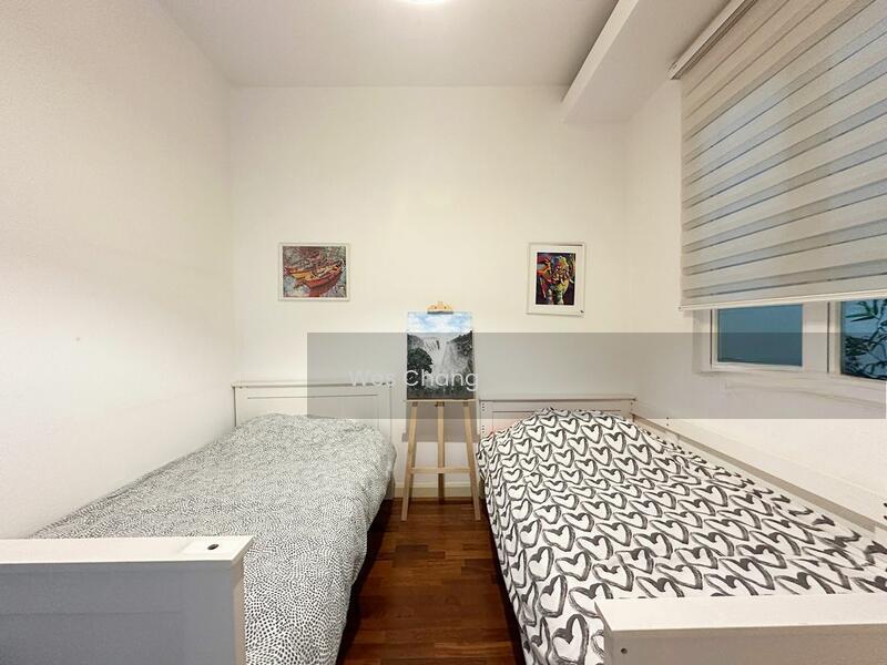 Surian Residences - 3