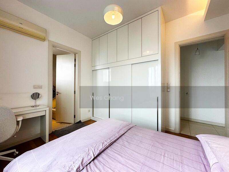 Surian Residences - 4