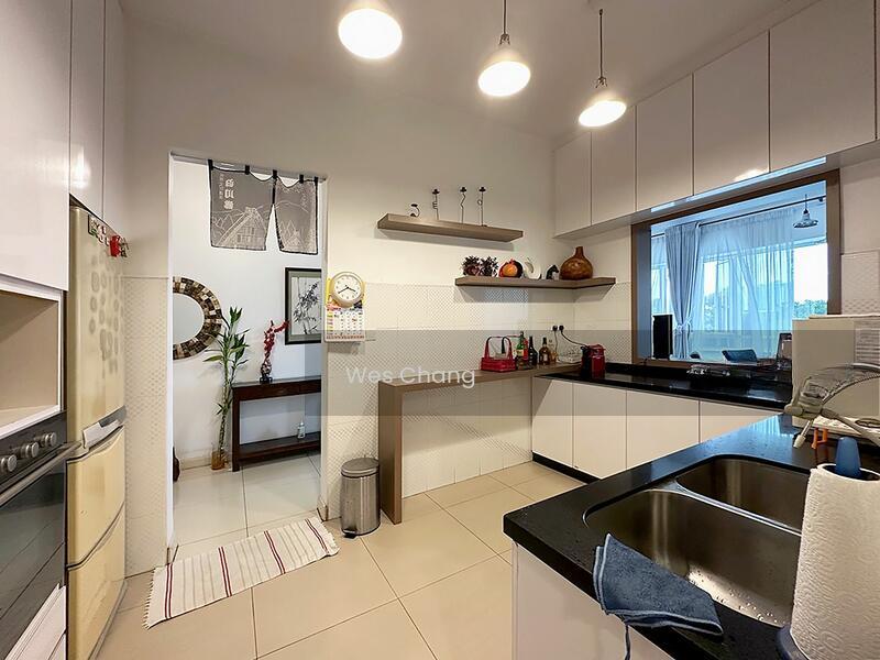 Surian Residences - 5