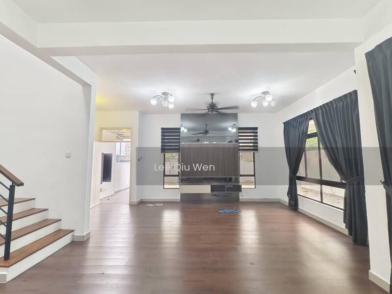 Adda Heights, Johor Bahru - 1