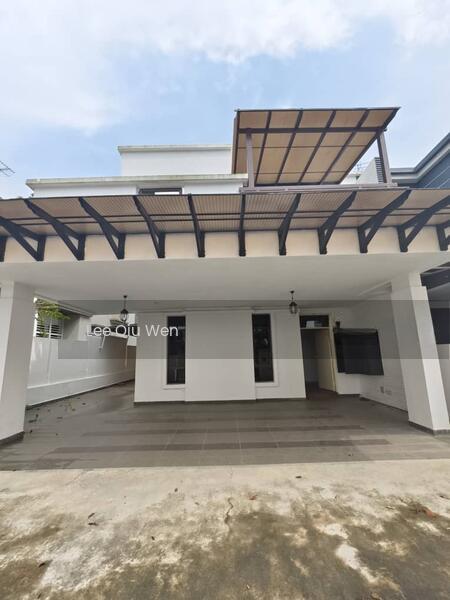 Adda Heights, Johor Bahru - 3