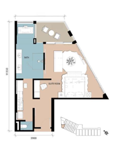 Lavanya Residence - 2