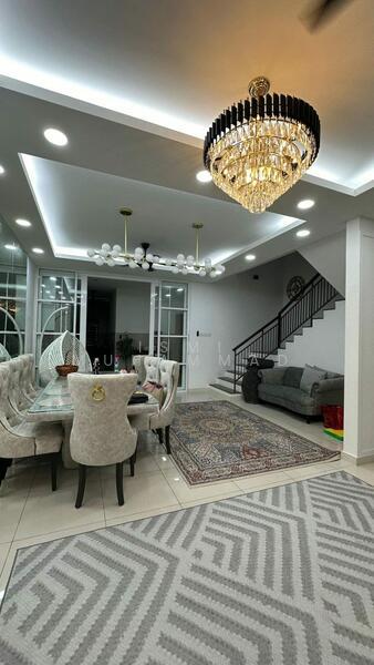 Eugenia @ Serene Heights - 3