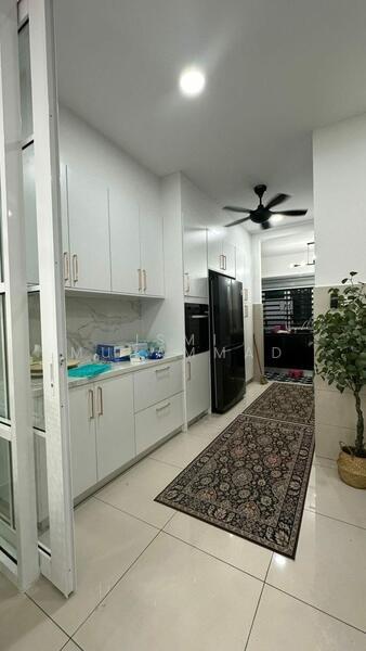 Eugenia @ Serene Heights - 4