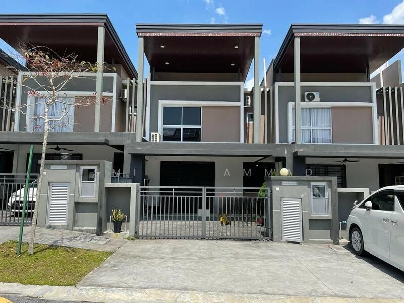 Eugenia @ Serene Heights - 1