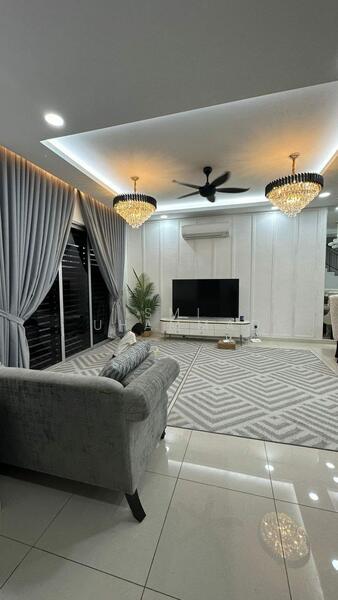 Eugenia @ Serene Heights - 2