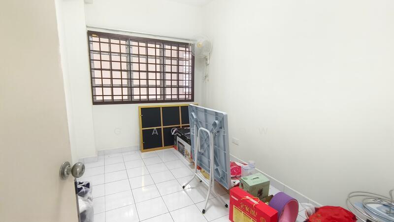 BANDAR PUTRA KULAI (2B02 PICCOLO) - 2
