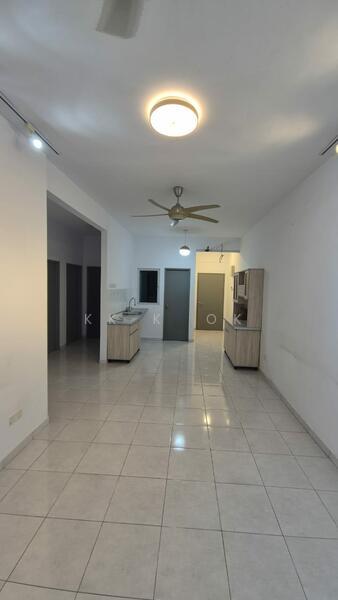 The Rise Collection 3 - 5