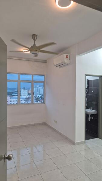 The Rise Collection 3 - 4