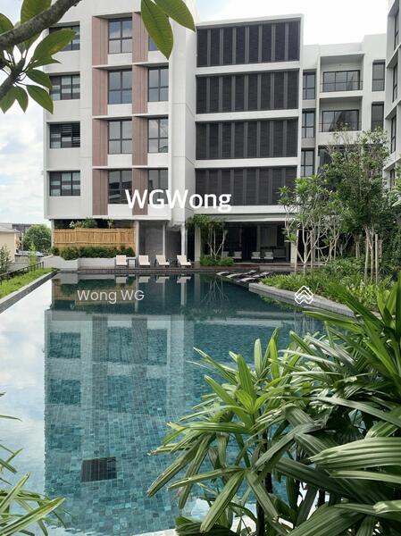 Utamara Boutique Residences - 1