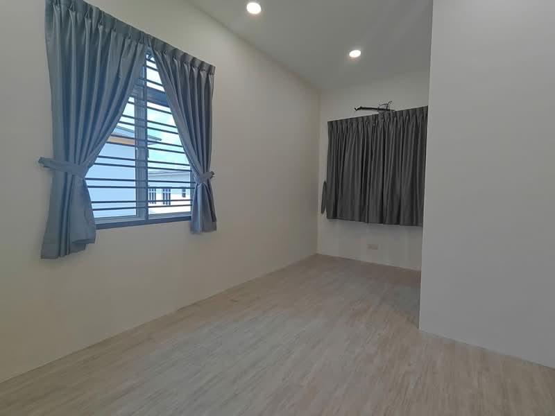 Taman Kota Jaya - 5