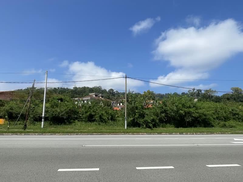 Bukit Pelindung - 4