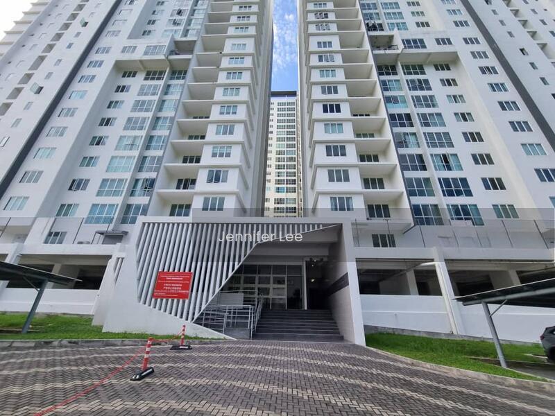 Emerald Residence - 3