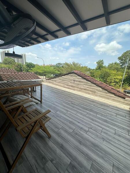 Taman Damansara Aliff - 2