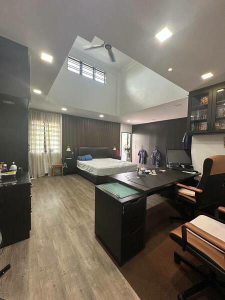 Taman Damansara Aliff - 4