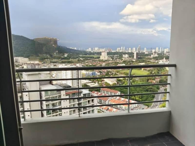 Boulevard Condominium (BLVD) - 2